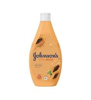 Johnson's Vita Rich Papaya Özlü Nemlendirici Duş Jeli 400 ml