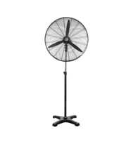 Vanti Kcf292 75 Cm (30'')  Ayaklı Sanayi Tipi vantilatör (ATLANTİK-SOHO ANTRASİT)