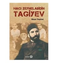 Hacı Zeynelabidin Tagiyev