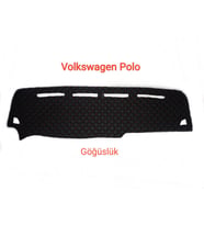 VOLKSWAGEN POLO GÖĞÜSLÜK