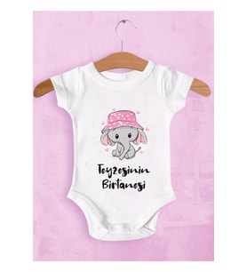 Teyzesinin Birtanesi