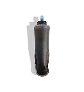 adidas Soft Flsk 500Ml Su Matarası JZ4601 Siyah