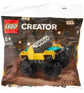 LEGO Creator 30594 Rock Monster Truck