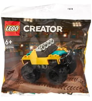 LEGO Creator 30594 Rock Monster Truck