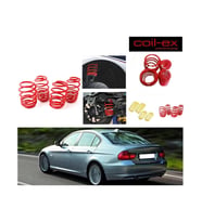 Bmw E90 2005.2011 Dizel Motor Uyumlu Coil-Ex 4.5 cm Spor Yay