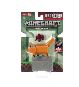 Minecraft Aksesuarlı Figürler GTP08-JJR89