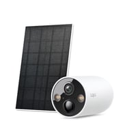 TP-LINK C425 KIT 4MP Güneş Enerjili Bullet Güvenlik Kamerası Kiti