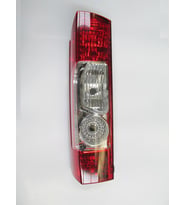Citroen Jumper- 07/13; Stop Lambasi Sol Kirmizi/beyaz (mars)