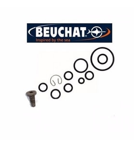 BEUCHAT Regülatör Servis Kit VS/Ahtapot VS