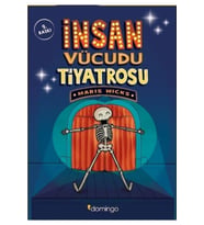 Insan Vücudu Tiyatrosu