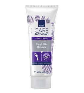 Footworks Sertleşmiş Cildi Arındırıcı Ayak Peelingi 75ml