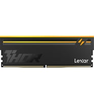 Lexar Thor RGB 16GB DDR5 6000MHz CL36 Ram Kapasitesi ile Yüksek Performans Sunar
