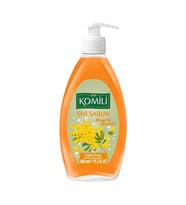 Komili Sıvı Sabun Mimoza Buketi 400 Ml