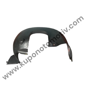 Çamurluk Davlumbazı Tiggo 8 Pro 2022-2024 Ön Sol (Oem No:602000837Aa)