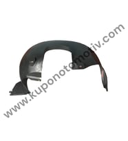 Çamurluk Davlumbazı Tiggo 8 Pro 2022-2024 Ön Sol (Oem No:602000837Aa)