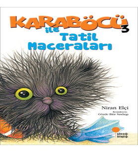 Karaböcü ile Tatil Maceraları