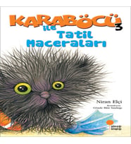 Karaböcü ile Tatil Maceraları
