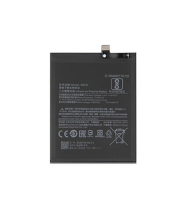 Xiaomi Mi Mix 3 BM3K ile Uyumlu İthal Pil