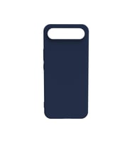Tecno Spark Slim 5G Kılıf Kamera Korumalı Silikon Rubber Arka Kapak