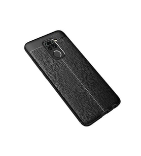 Xiaomi Redmi Note 9 Uyumlu Kılıf Zore Niss Silikon Kapak