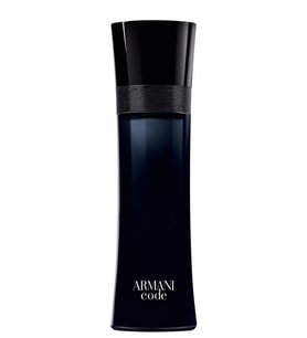 Giorgio Armani Code Homme EDT Erkek Parfüm 125ml (Siyah - Koyu Gri)
