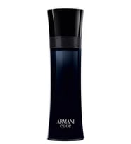 Giorgio Armani Code Homme EDT Erkek Parfüm 125ml (Siyah - Koyu Gri)