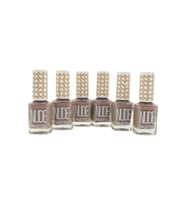 Nude Oje No:759 6'lı Paket