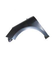 FORD FIESTA- 18/23; ÖN ÇAMURLUK DELİKSİZ SOL (ORAN) H1BBA16016AC 814-2102