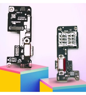 Xiaomi Poco F7 için Şarj Bordu Bağlantı Kartı