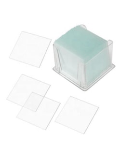 MEDPOİNT - LAMEL 18X18MM 100LÜ