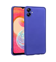 Samsung Galaxy A07 Uyumlu Kılıf Zore Premier Silikon Kapak