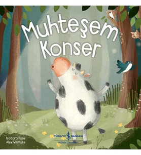Muhteşem Konser