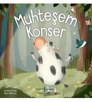 Muhteşem Konser