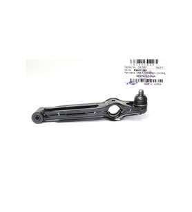 Chevrolet Spark Sağ 2005 - 2010 Ön Salıncak Komple (Standart)