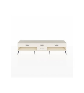Arges TV Ünitesi 4 Çekmeceli  220x30x51 Aytaşı-Aytaşı