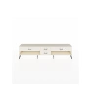 Arges TV Ünitesi 4 Çekmeceli  220x30x51 Aytaşı-Aytaşı