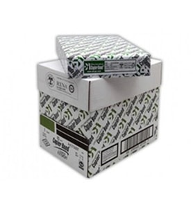 Copier Bond A3 Fotokopi Kağıdı 80gr-500'lü 1 koli 5 Paket -1 Palet 36 Koli