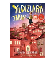 YILDIZLARA YAKIN