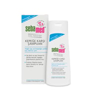 SEBAMED Kepeğe Karşı Şampuan