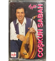 (Plak Değildir KASET tir) İşte Coşkun Sabah Kaset