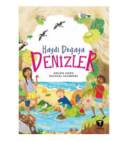 Haydi Doğaya - Denizler