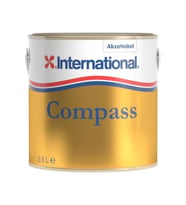 Compass Vernik 2.5lt