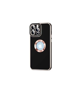 Apple iPhone 12 Pro Uyumlu Kılıf Zore Kongo Kapak