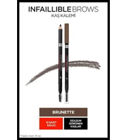 Infaillible Brows Kaş Kalemi 03 Brunette