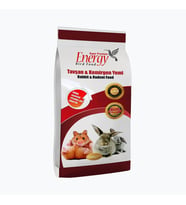 Tavşan & Kemirgen Yemi 500 g
