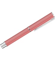 Poeme Serisi Pembe Coral E.Monza Dolma Kalem