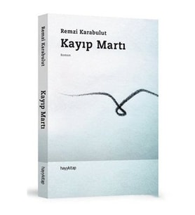 Kayıp Martı - Remzi Karabulut