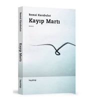 Kayıp Martı - Remzi Karabulut