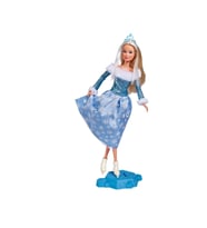 Simba Sl Ice Skating Buz Pateni Bebek 29 CM.