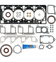 VICTOR REINZ 013411001 Motor Takim Conta (Alt + Ust) 0197W4 0209T5